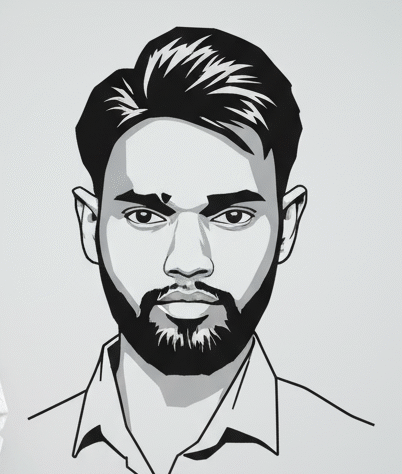 Kishor Bhalshankar