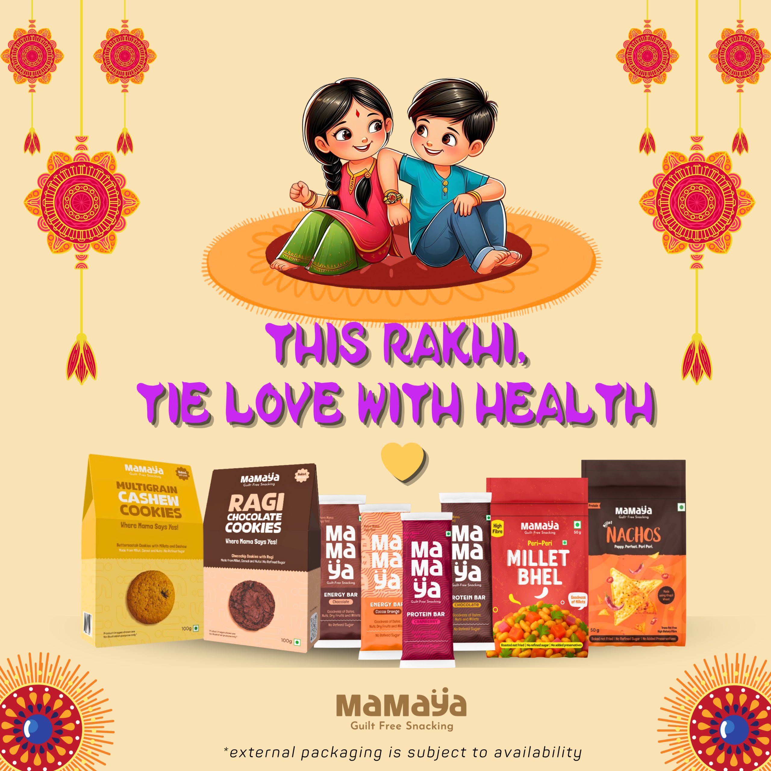 Promotional offer creative